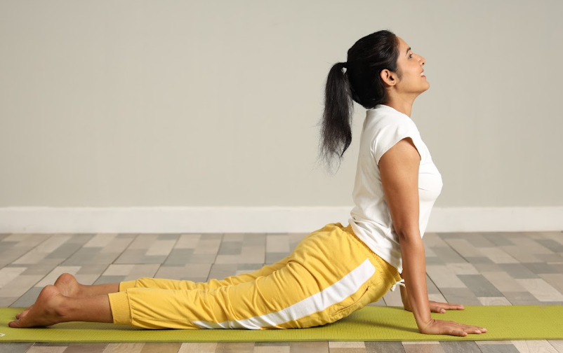 Personalized Yoga Sessions - Evayog